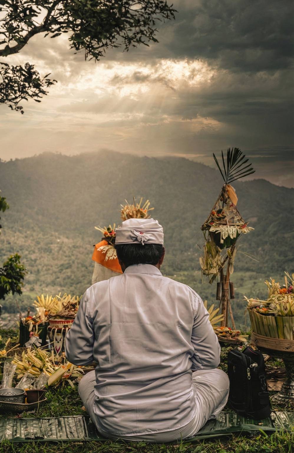 ADAB SIDEMEN - Adab Resort Sidemen - Bali